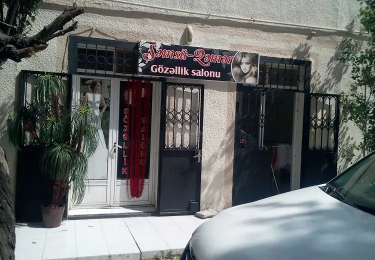 45 m² Obyekt / Ofis Satılır, 4-cü mikrorayon, Nəsimi, Bakı