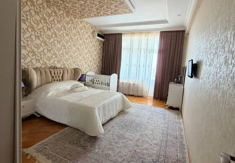 3 otaqlı mənzil Satılır, Yasamal qəs., Yasamal, Bakı