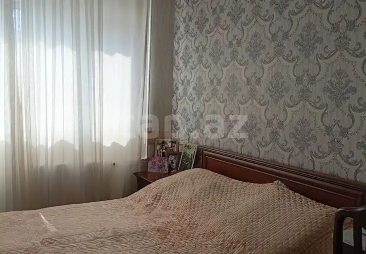 3 otaqlı mənzil , Bakı