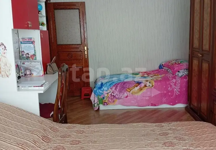 3 otaqlı mənzil , Bakı