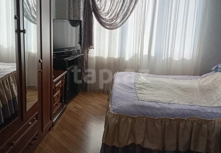 3 otaqlı mənzil , Bakı