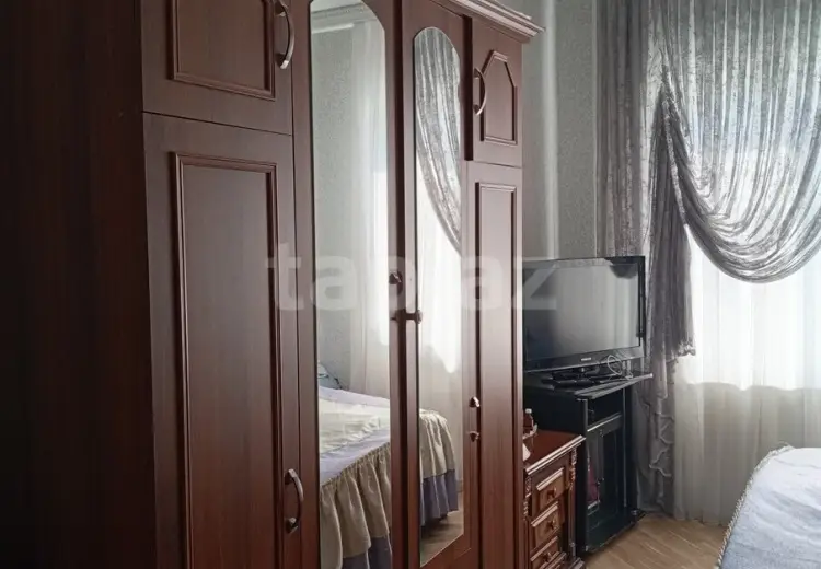 3 otaqlı mənzil , Bakı