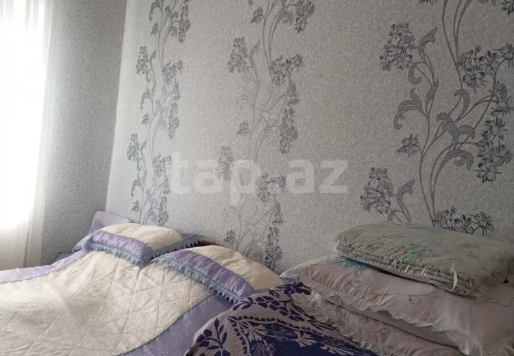 3 otaqlı mənzil , Bakı
