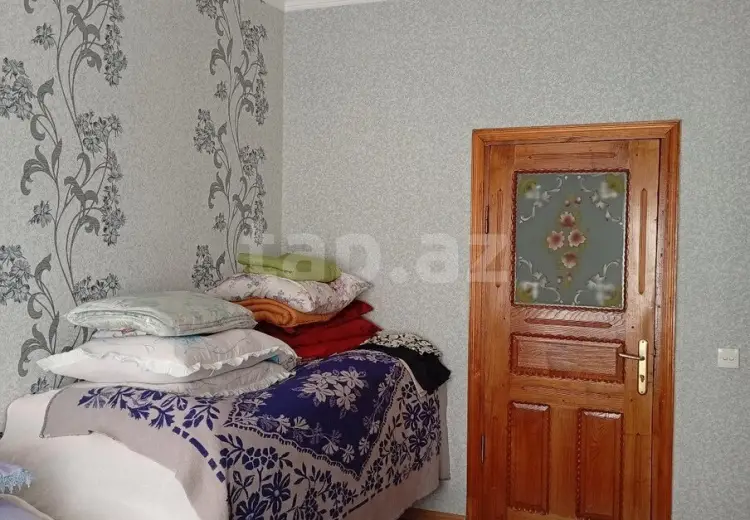 3 otaqlı mənzil , Bakı
