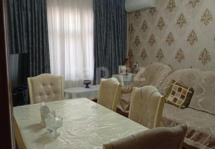 3 otaqlı mənzil , Bakı