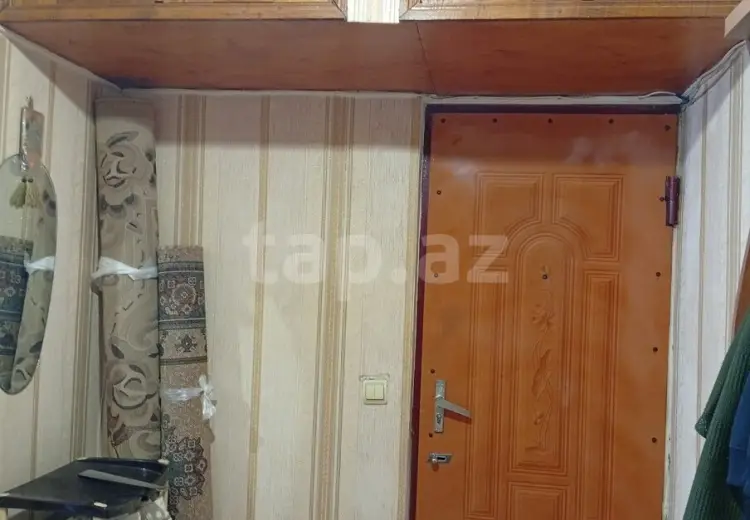 3 otaqlı mənzil , Bakı