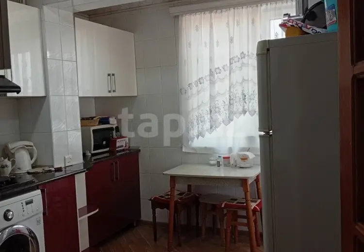 3 otaqlı mənzil , Bakı