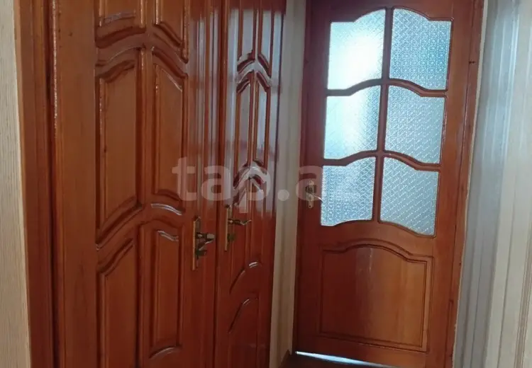 3 otaqlı mənzil , Bakı