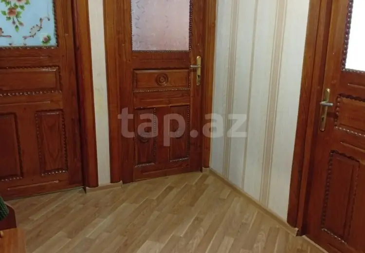 3 otaqlı mənzil , Bakı