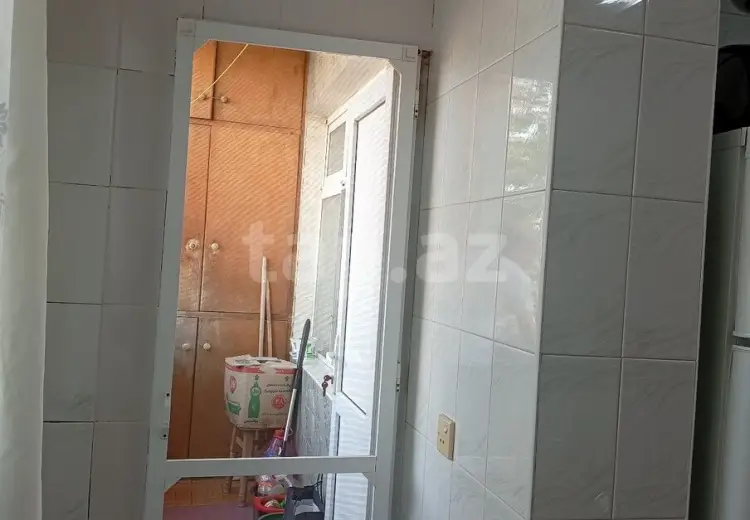 3 otaqlı mənzil , Bakı