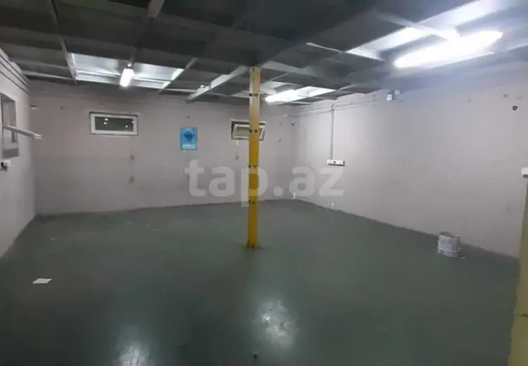0 m² Obyekt / Ofis , Atyalı, Abşeron