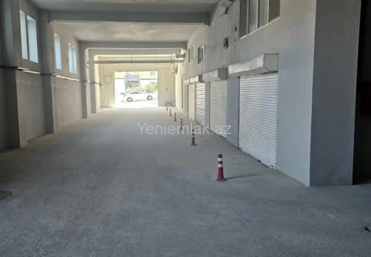 23 m² Obyekt / Ofis Satılır, Yasamal qəs., Yasamal, Bakı