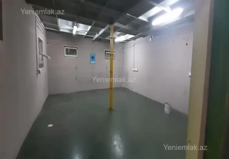 6400 m² Obyekt / Ofis Kirayə (aylıq), Atyalı, Abşeron