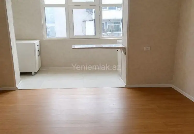 2 otaqlı mənzil Satılır, Yasamal qəs., Yasamal, Bakı