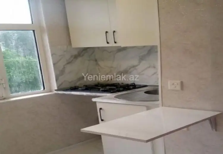 2 otaqlı mənzil Satılır, Yasamal qəs., Yasamal, Bakı
