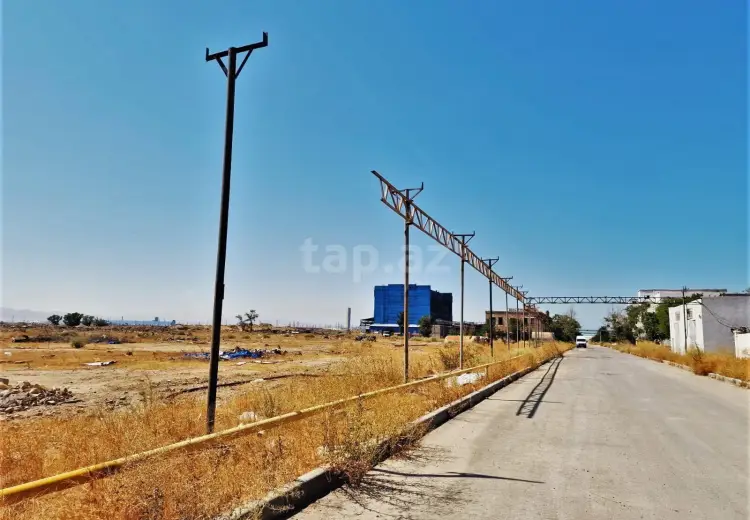 0 m² Obyekt / Ofis , Bakı