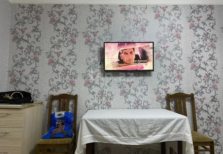 1 otaqlı mənzil Kirayə (aylıq), 8-ci kilometr, Nizami, Bakı