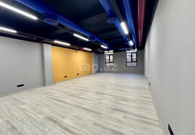 0 m² Obyekt / Ofis , Nərimanov, Bakı