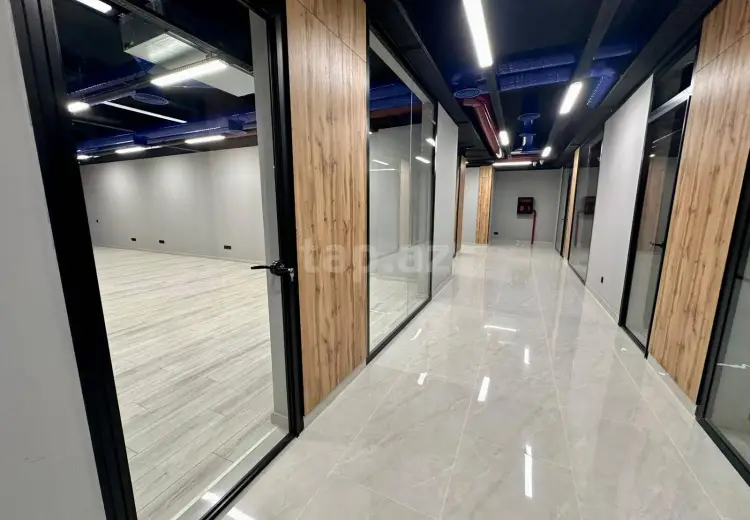 0 m² Obyekt / Ofis , Nərimanov, Bakı