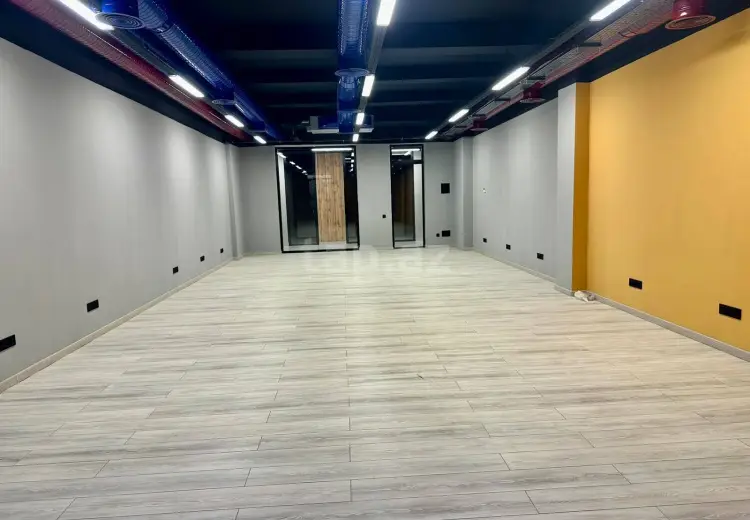 0 m² Obyekt / Ofis , Nərimanov, Bakı