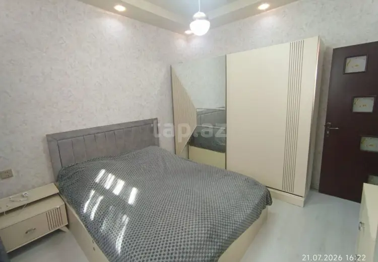 3 otaqlı mənzil , Xırdalan