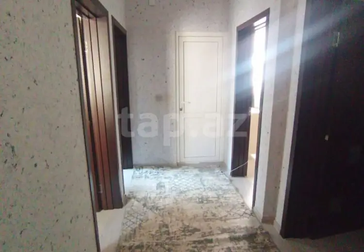 3 otaqlı mənzil , Xırdalan