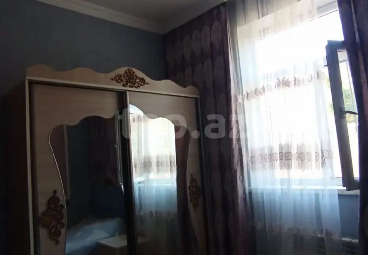 3 otaqlı mənzil , Xırdalan
