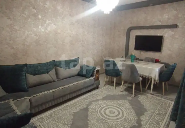 3 otaqlı mənzil , Xırdalan