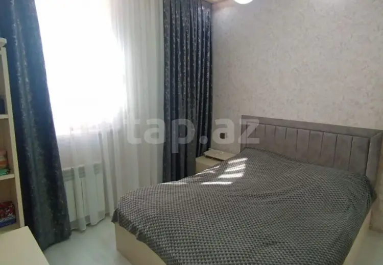 3 otaqlı mənzil , Xırdalan