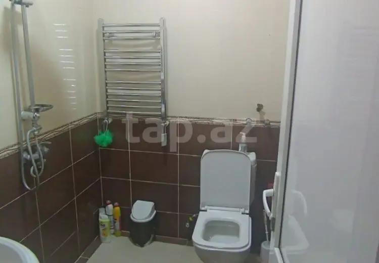 3 otaqlı mənzil , Xırdalan