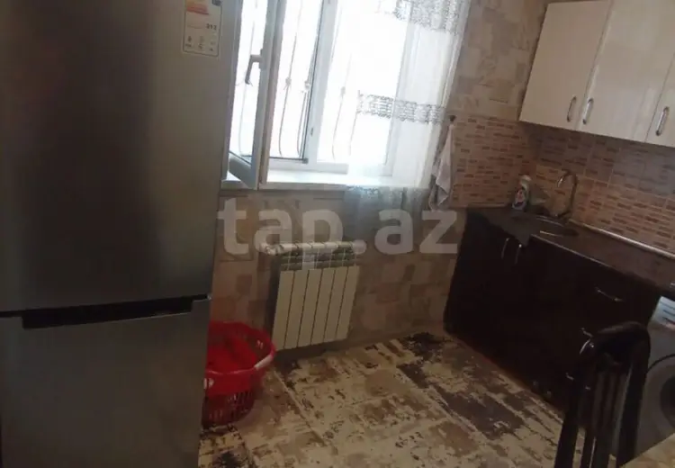 3 otaqlı mənzil , Xırdalan