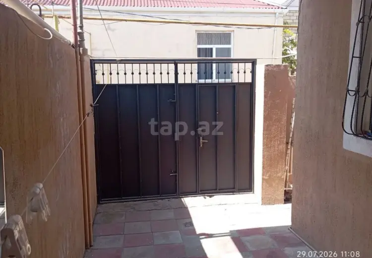 3 otaqlı mənzil , Xırdalan