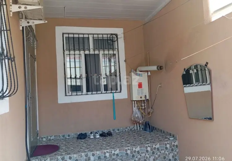 3 otaqlı mənzil , Xırdalan