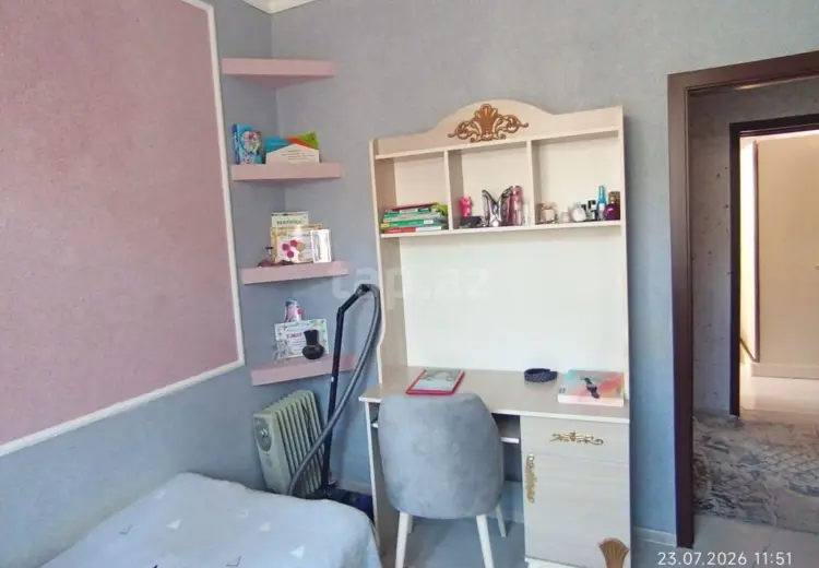3 otaqlı mənzil , Xırdalan