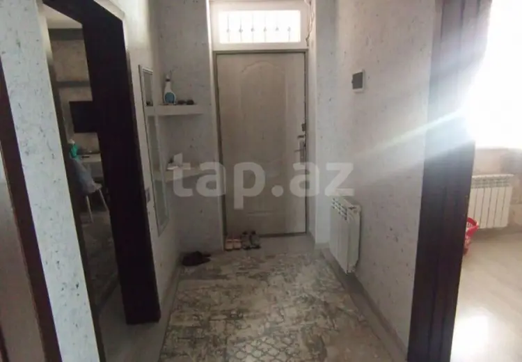 3 otaqlı mənzil , Xırdalan