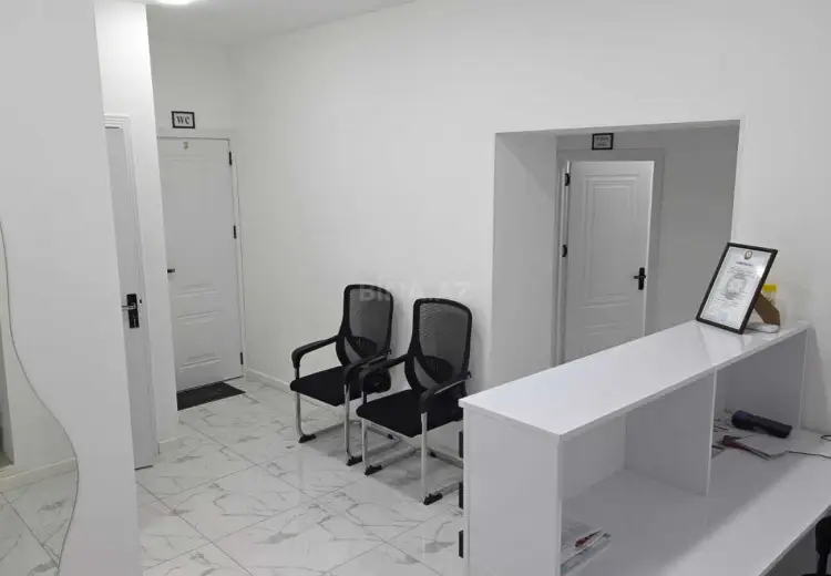 110 m² Obyekt / Ofis Satılır, Nəsimi, Bakı