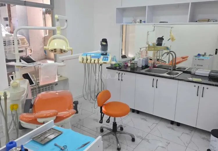 110 m² Obyekt / Ofis Satılır, Nəsimi, Bakı