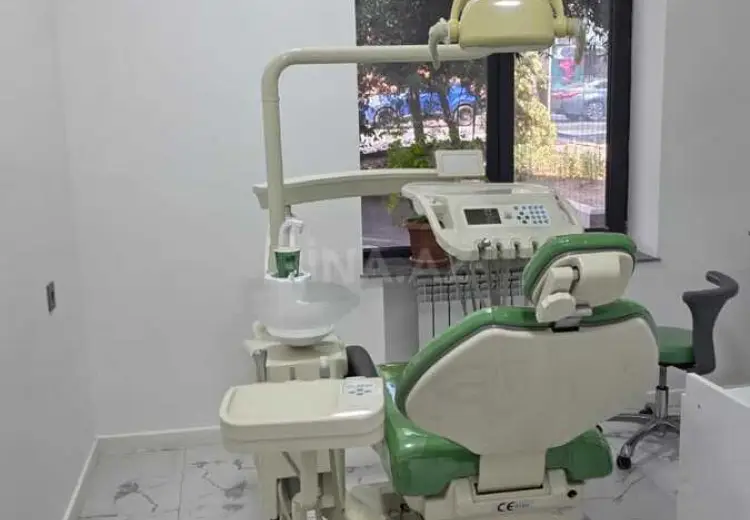 110 m² Obyekt / Ofis Satılır, Nəsimi, Bakı
