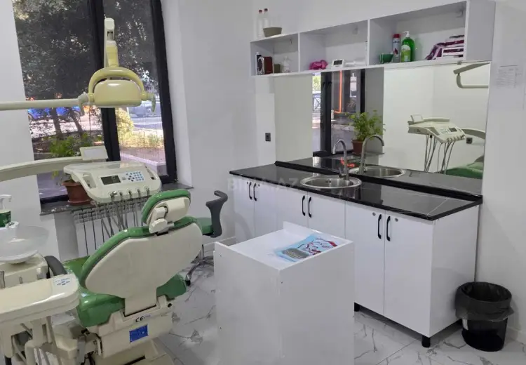 110 m² Obyekt / Ofis Satılır, Nəsimi, Bakı