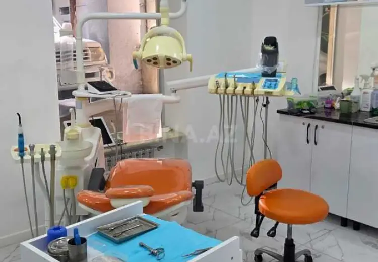 110 m² Obyekt / Ofis Satılır, Nəsimi, Bakı