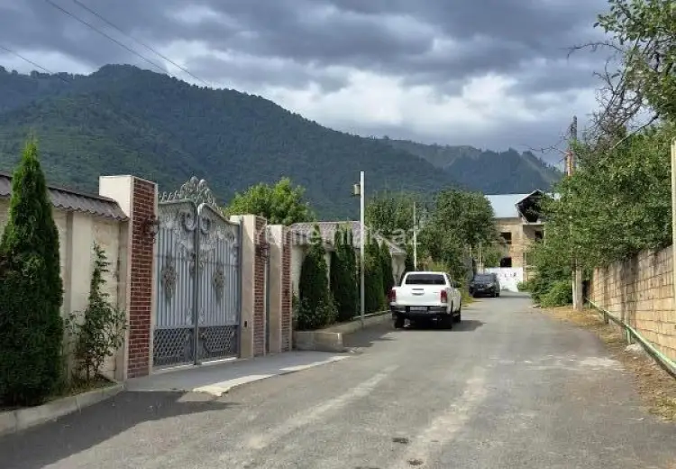 7 otaqlı mənzil Satılır, Qəbələ