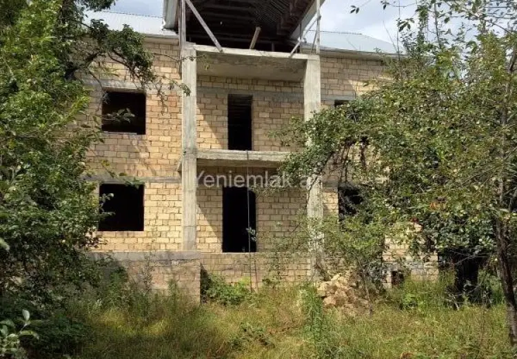 7 otaqlı mənzil Satılır, Qəbələ