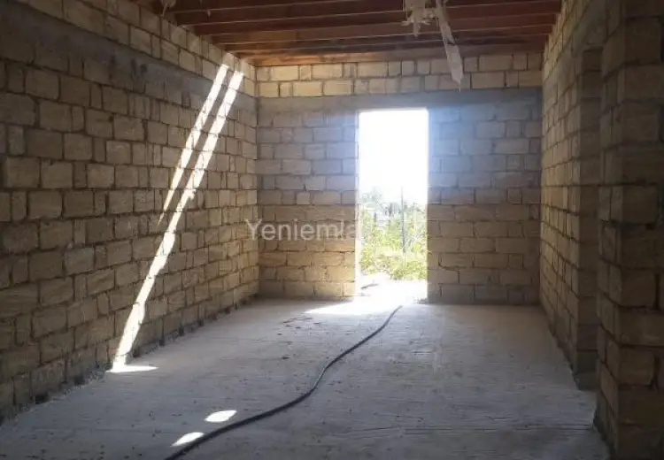 7 otaqlı mənzil Satılır, Qəbələ