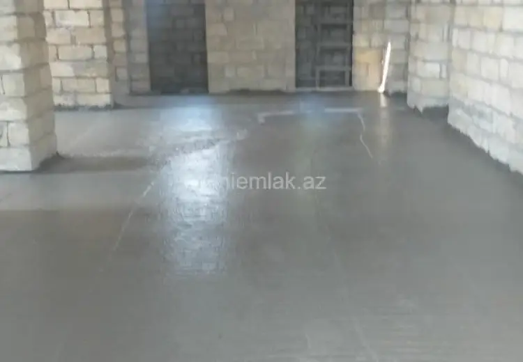 7 otaqlı mənzil Satılır, Qəbələ