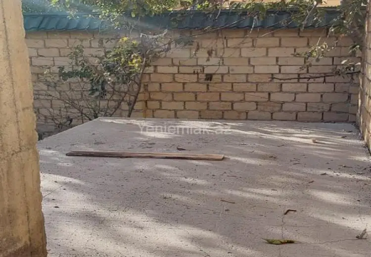 7 otaqlı mənzil Satılır, Qəbələ
