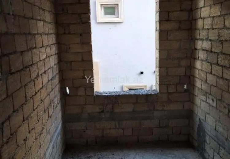 7 otaqlı mənzil Satılır, Qəbələ