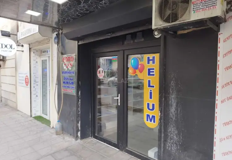 130 m² Obyekt / Ofis Satılır, Yasamal qəs., Yasamal, Bakı