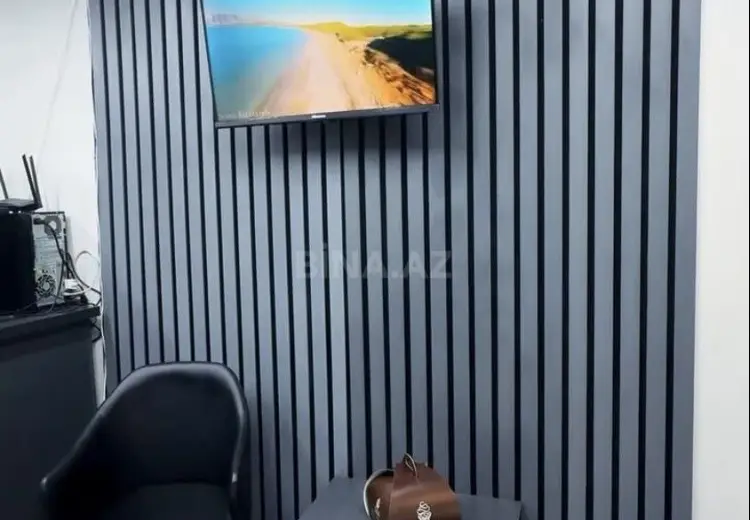 130 m² Obyekt / Ofis Satılır, Yasamal qəs., Yasamal, Bakı