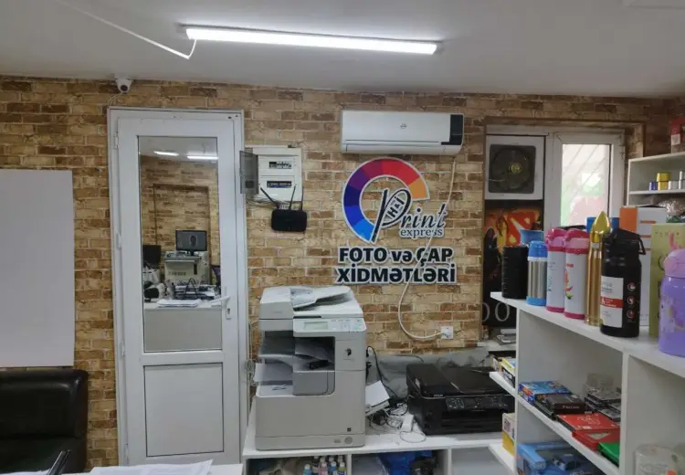 130 m² Obyekt / Ofis Satılır, Yasamal qəs., Yasamal, Bakı