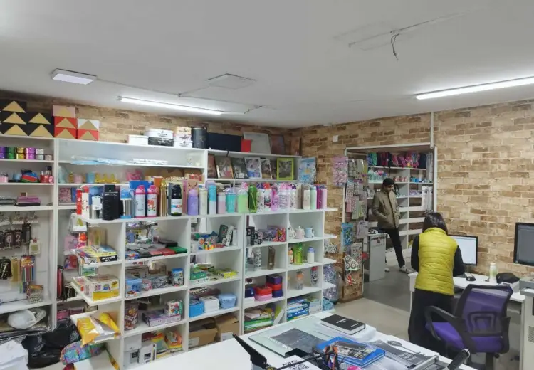 130 m² Obyekt / Ofis Satılır, Yasamal qəs., Yasamal, Bakı